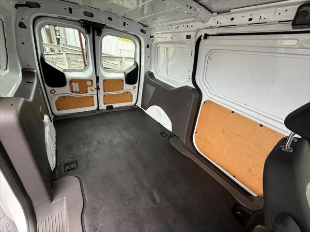 2019 Ford Transit Connect XL