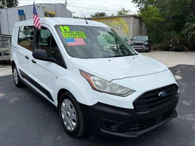 2019 Ford Transit Connect XL for sale in Port Charlotte, FL