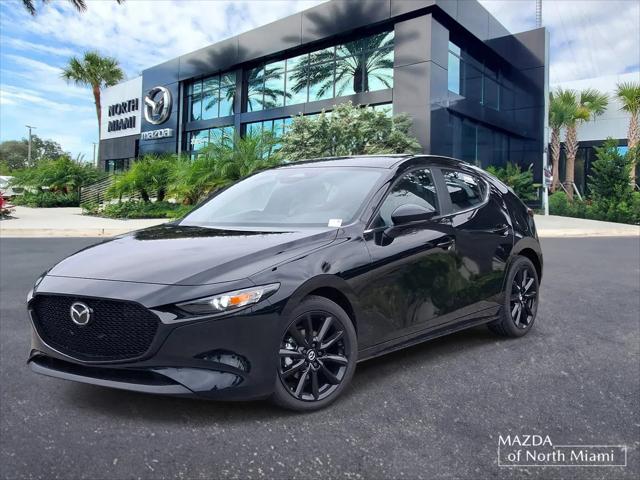2026 Mazda Mazda3 2.5 S Select Sport for sale in Miami, FL