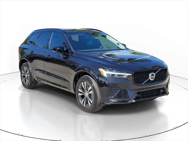 2024 Volvo XC60 B5 Core Dark Theme for sale in Delray Beach, FL