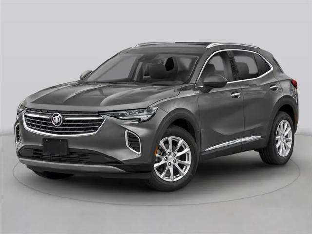 2023 Buick Envision Preferred AWD for sale in Bethlehem, PA