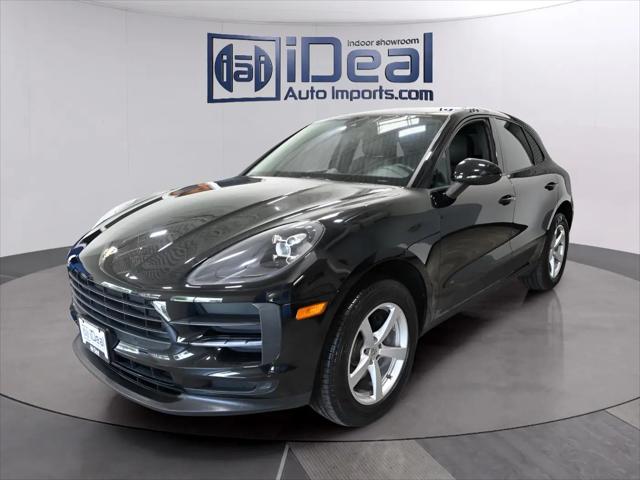 2019 Porsche Macan Macan for sale in Eden Prairie, MN