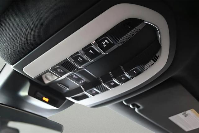 2019 Porsche Macan Macan