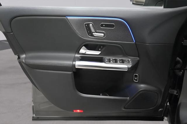 2021 Mercedes-Benz GLA-CLASS GLA 250 4MATIC