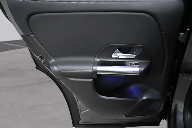 2021 Mercedes-Benz GLA-CLASS GLA 250 4MATIC