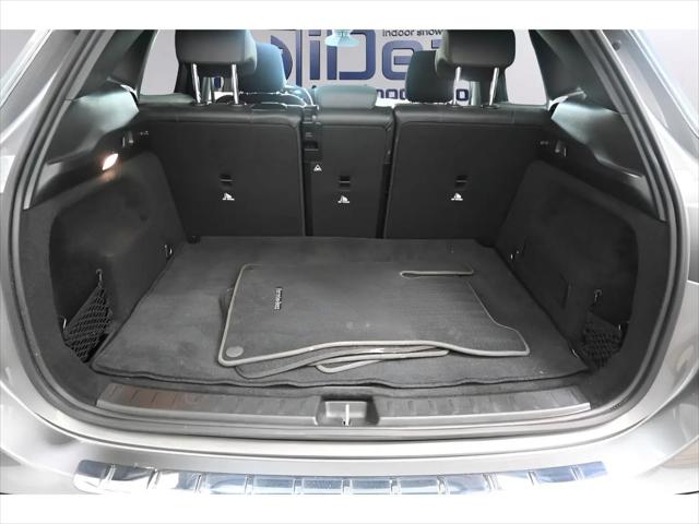 2021 Mercedes-Benz GLA-CLASS GLA 250 4MATIC