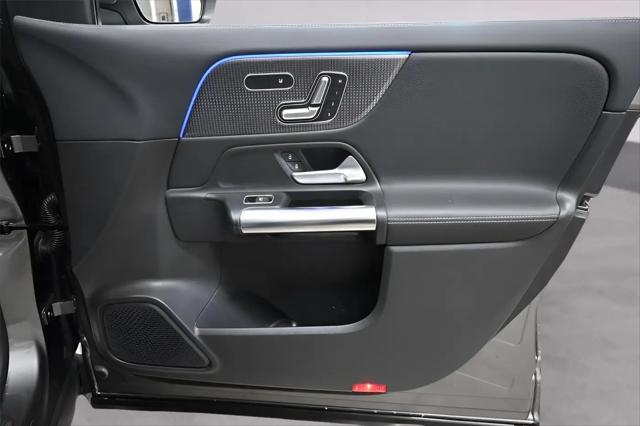 2021 Mercedes-Benz GLA-CLASS GLA 250 4MATIC