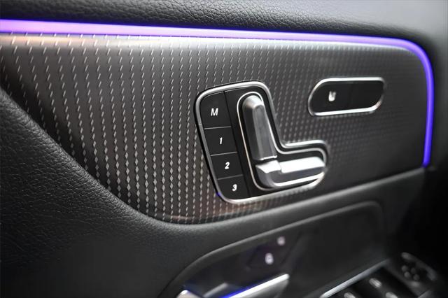 2021 Mercedes-Benz GLA-CLASS GLA 250 4MATIC