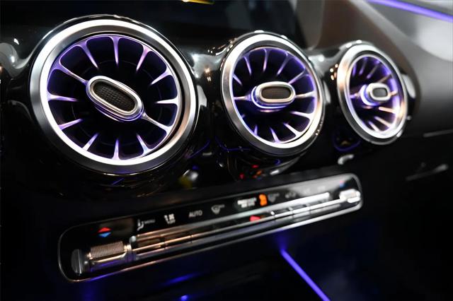 2021 Mercedes-Benz GLA-CLASS GLA 250 4MATIC