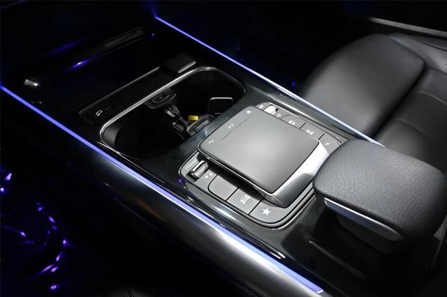 2021 Mercedes-Benz GLA-CLASS GLA 250 4MATIC