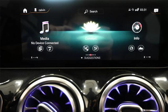 2021 Mercedes-Benz GLA-CLASS GLA 250 4MATIC