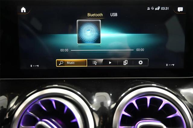 2021 Mercedes-Benz GLA-CLASS GLA 250 4MATIC