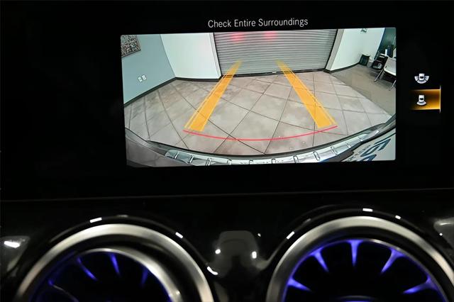 2021 Mercedes-Benz GLA-CLASS GLA 250 4MATIC