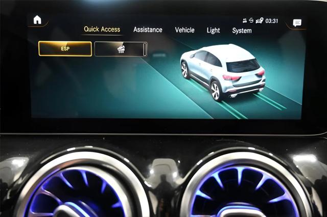 2021 Mercedes-Benz GLA-CLASS GLA 250 4MATIC