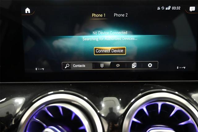 2021 Mercedes-Benz GLA-CLASS GLA 250 4MATIC