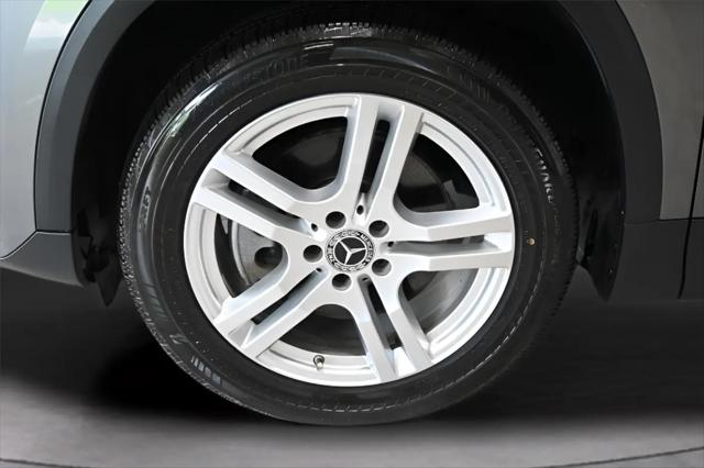 2021 Mercedes-Benz GLA-CLASS GLA 250 4MATIC