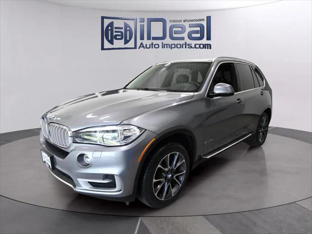 2017 BMW X5 xDrive35i for sale in Eden Prairie, MN