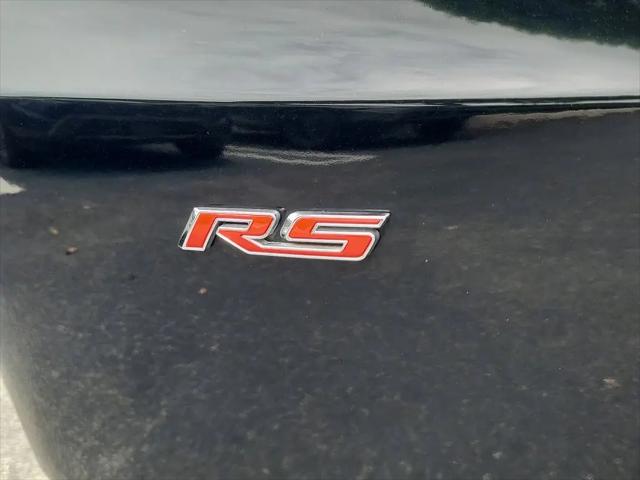 2016 Chevrolet Camaro 1LT