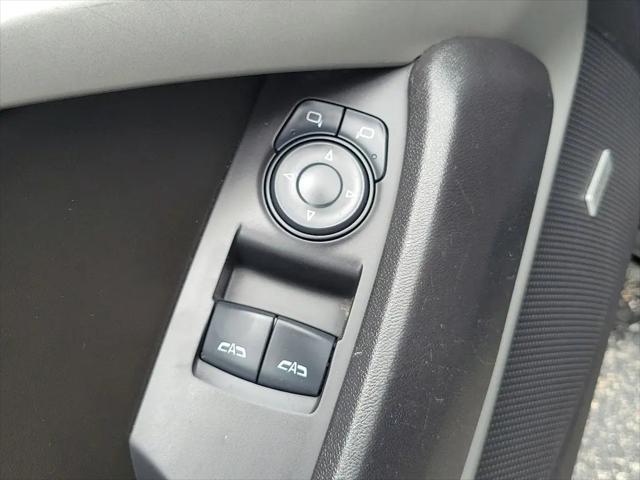 2016 Chevrolet Camaro 1LT