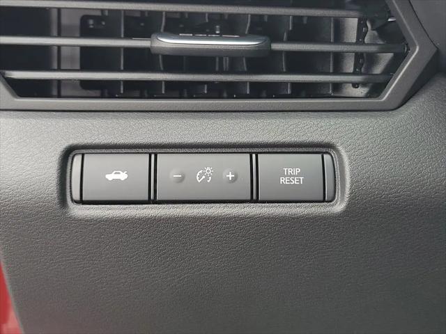 2026 Nissan Altima SV FWD