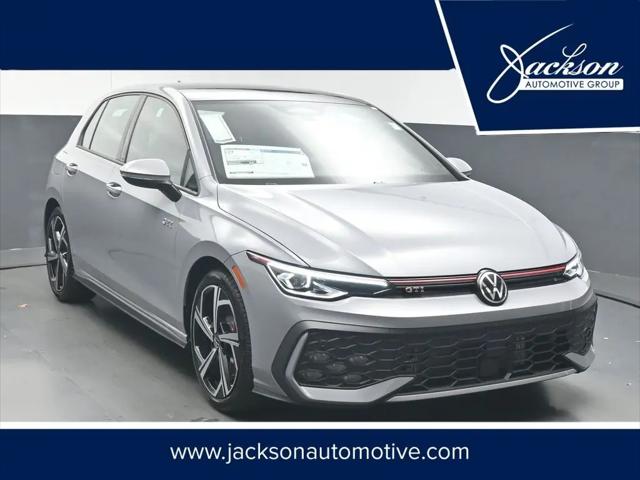 2026 Volkswagen Golf GTI SE for sale in Macon, GA