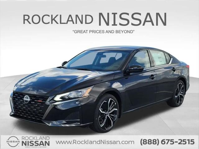 2026 Nissan Altima SR FWD for sale in Blauvelt, NY