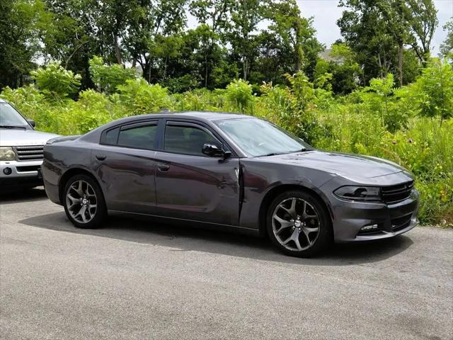 2015 Dodge Charger SXT for sale in Huntsville, AL