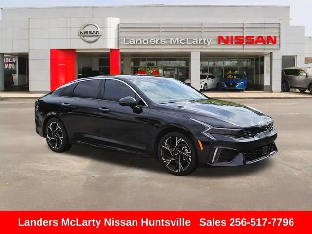 2025 Kia K5 GT-Line for sale in Huntsville, AL