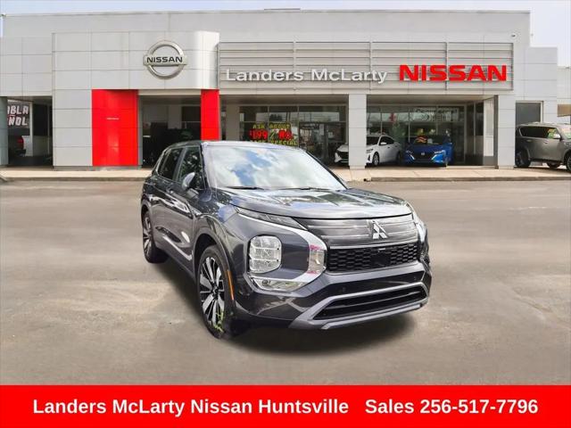 2025 Mitsubishi Outlander SE 2.5 2WD for sale in Huntsville, AL