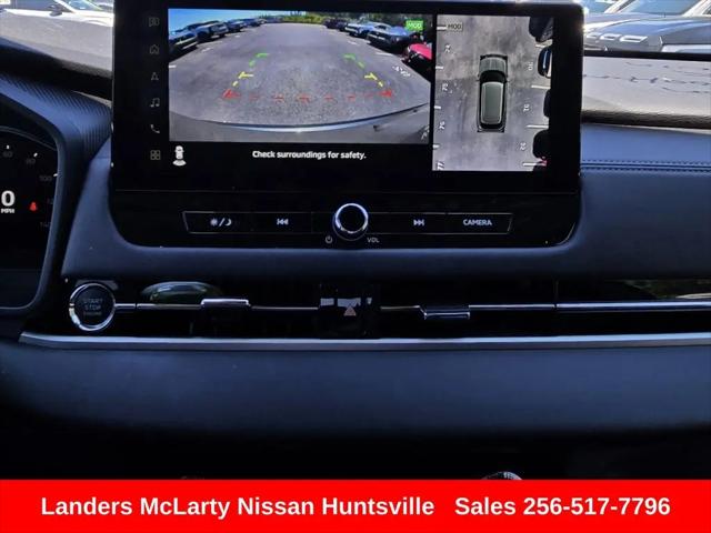 2025 Mitsubishi Outlander SE 2.5 2WD