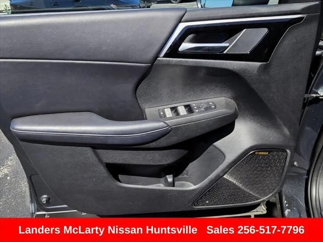 2025 Mitsubishi Outlander SE 2.5 2WD
