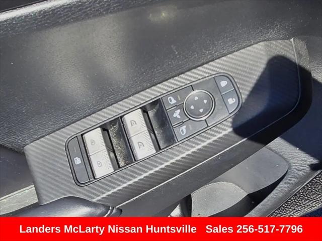 2025 Mitsubishi Outlander SE 2.5 2WD
