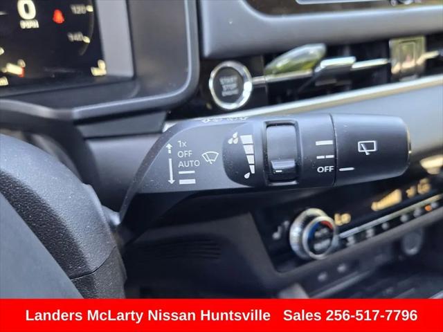 2025 Mitsubishi Outlander SE 2.5 2WD