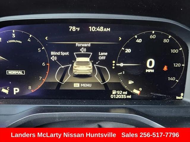 2025 Mitsubishi Outlander SE 2.5 2WD