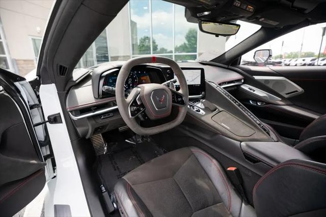 2020 Chevrolet Corvette Stingray RWD Coupe 3LT