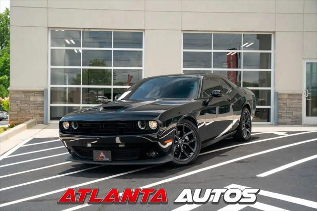 2021 Dodge Challenger GT for sale in Marietta, GA