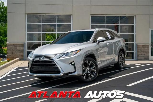2019 Lexus RX 350 Premium for sale in Marietta, GA