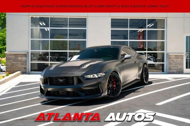 2024 Ford Mustang Dark Horse Fastback for sale in Marietta, GA