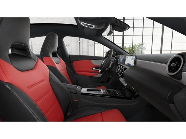 2026 Mercedes-Benz CLA 250 CLA 250