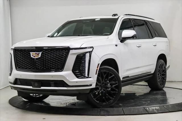 2025 Cadillac Escalade Sport Platinum for sale in Sherman Oaks, CA