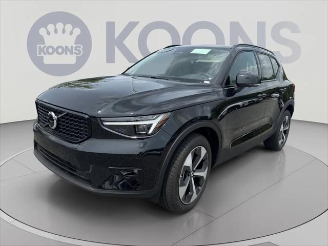 2026 Volvo XC40 Plus, B5 AWD Gas (mild hybrid), Dark for sale in White Marsh, MD