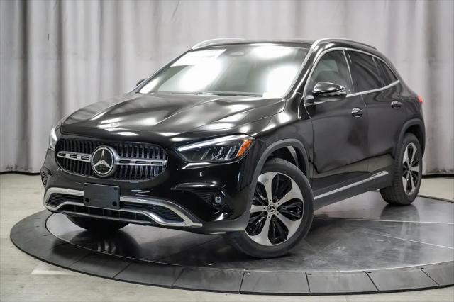 2026 Mercedes-Benz GLA-CLASS 4MATIC for sale in Sherman Oaks, CA