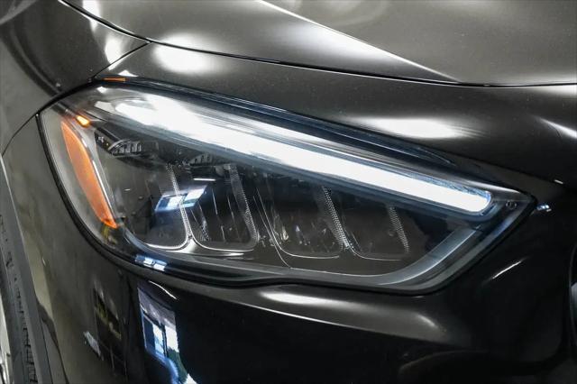 2026 Mercedes-Benz GLA-CLASS 4MATIC