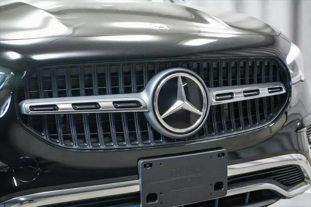 2026 Mercedes-Benz GLA-CLASS 4MATIC