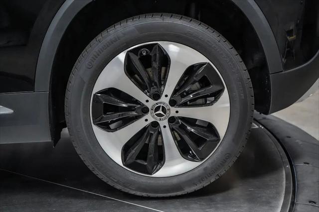 2026 Mercedes-Benz GLA-CLASS 4MATIC