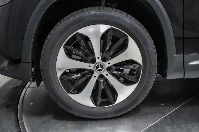 2026 Mercedes-Benz GLA-CLASS 4MATIC