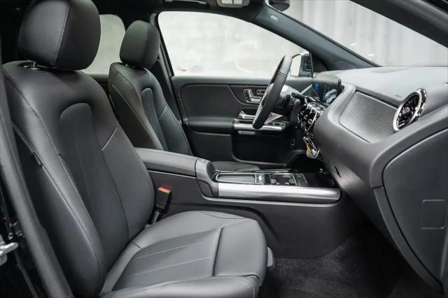 2026 Mercedes-Benz GLA-CLASS 4MATIC