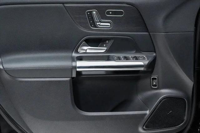 2026 Mercedes-Benz GLA-CLASS 4MATIC
