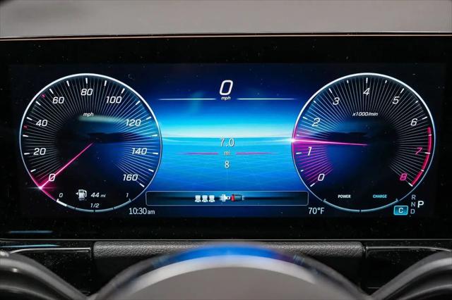 2026 Mercedes-Benz GLA-CLASS 4MATIC