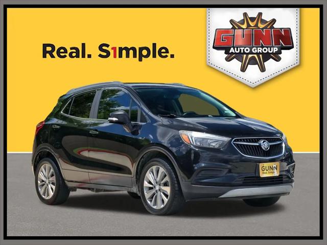 2018 Buick Encore Preferred for sale in San Antonio, TX